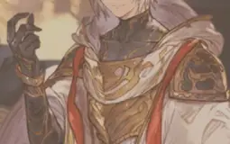 рпшные персонажи